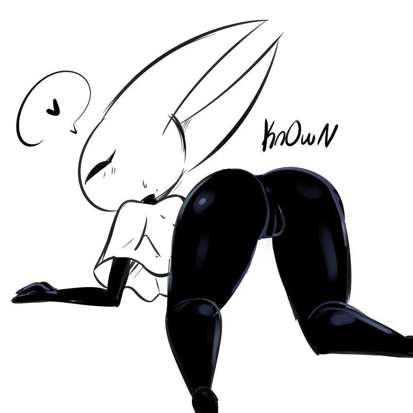hornet (hollow knight and etc) created by oopsynsfw