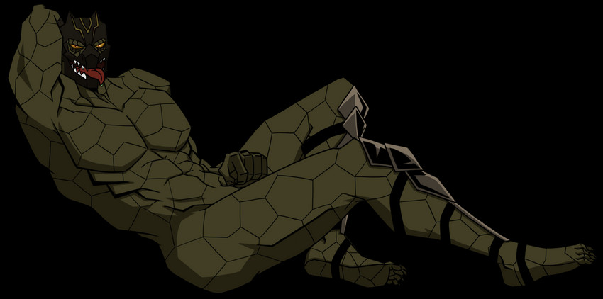 abs anthro armor barefoot biceps big_muscles big_teeth feet full_body_view green_body green_scales green_skin lying male mask muscular muscular_anthro muscular_male nude on_side orange_sclera pecs pose scales sharp_teeth snout soles solo teeth tongue tongue_out ventral_scales bk_hat sonichaxd mortal_kombat reptile_(mortal_kombat) lizard monster reptile saurian_(mortal_kombat) scalie alpha_channel full-length_portrait hi_res portrait