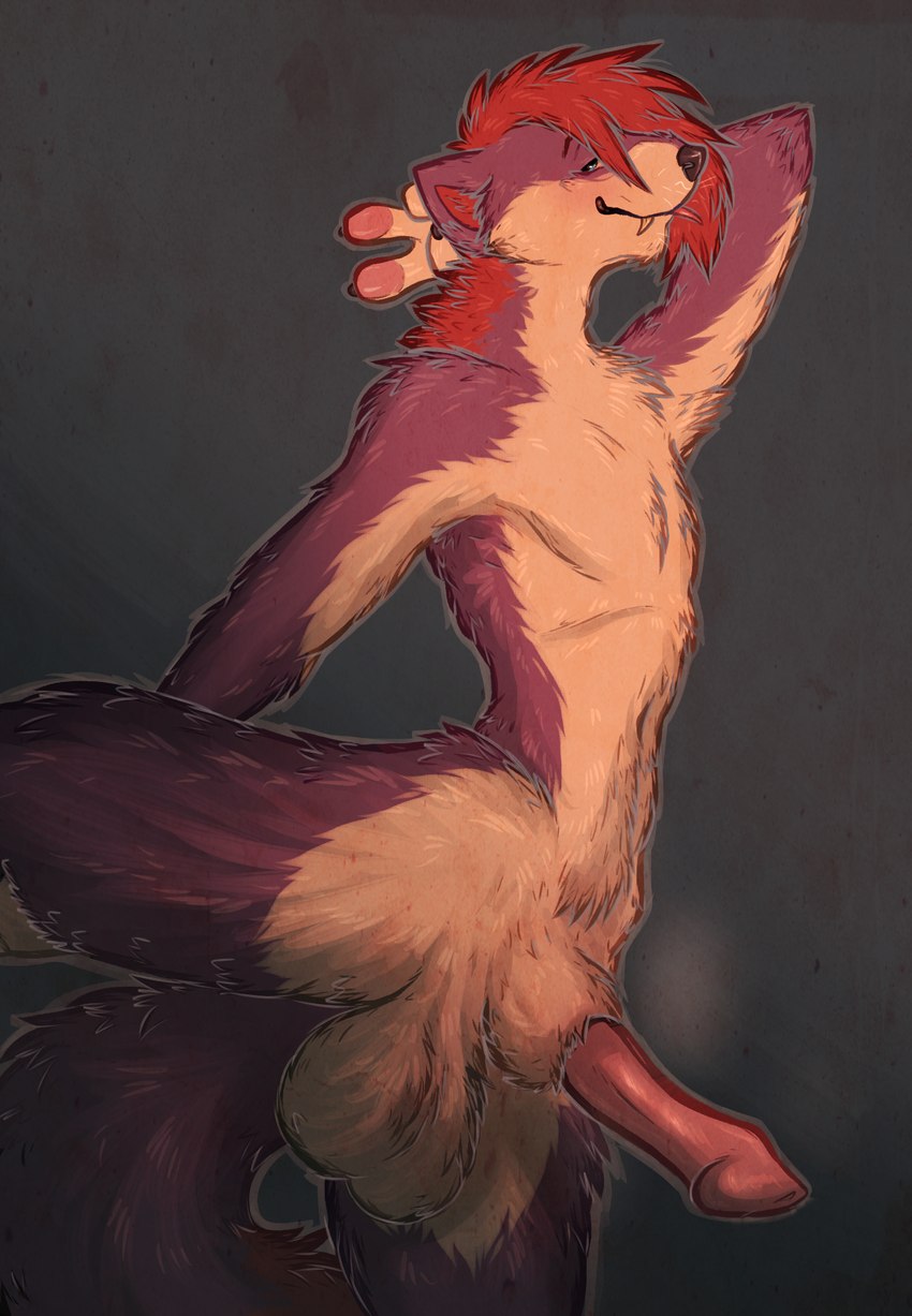 blitzstoat created by tailtufts