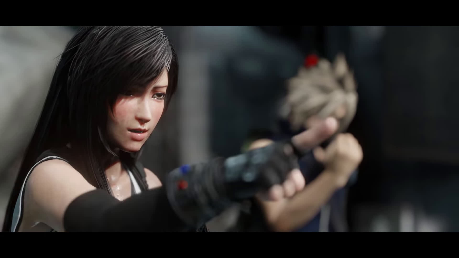 Tifa instant loss