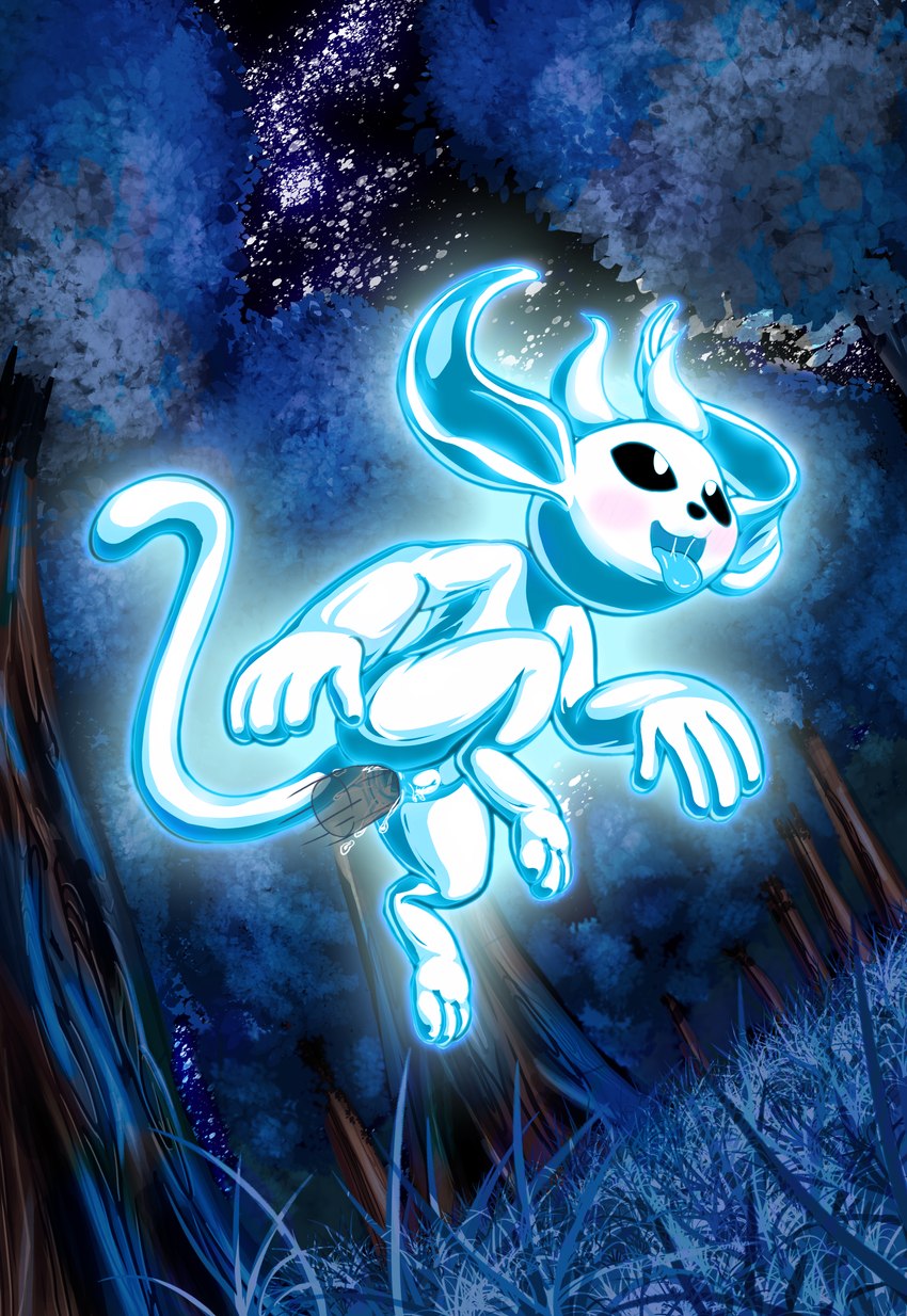 ori (xbox game studios and etc) created by duemeng