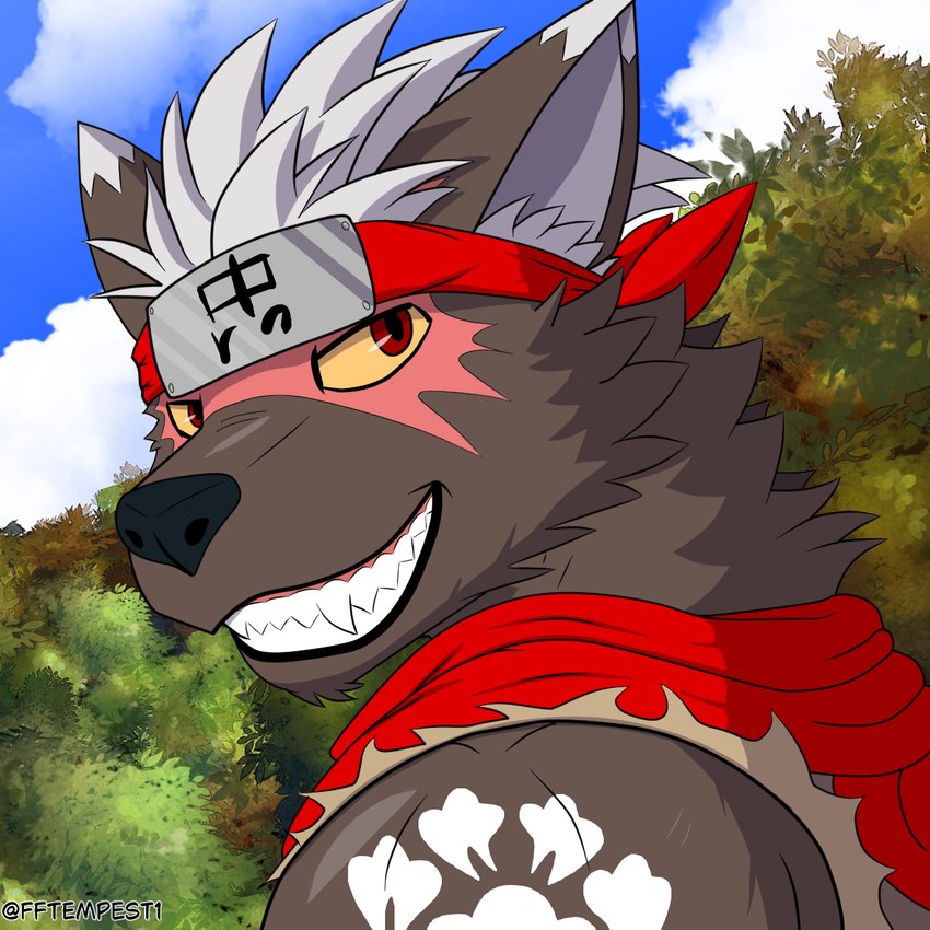 tadatomo (tokyo afterschool summoners and etc) created by fftempest