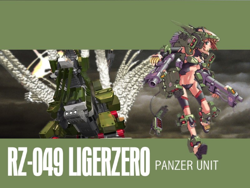 alternate_species armor dual_wielding duo female feral gun holding_object holding_weapon humanized machine mecha mecha_musume missile missile_pod ranged_weapon shoulder_missiles smoke unconvincing_armor weapon unknown_artist zoids liger_zero liger_zero_panzer felid human hybrid liger mammal pantherine robot robot_feral zoid 4:3 wallpaper