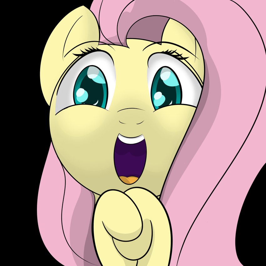 eyelashes female female_feral feral fur green_eyes hooves long_mane looking_at_viewer mane open_mouth open_smile orange_tongue pink_mane simple_background smile smiling_at_viewer solo tongue transparent_background unguligrade wings yellow_body yellow_fur datapony friendship_is_magic hasbro my_little_pony mythology fluttershy_(mlp) equid equine mammal mythological_creature mythological_equine pegasus 1:1 2017 alpha_channel bust_portrait colored digital_drawing_(artwork) digital_media_(artwork) english_description hi_res portrait shaded simple_shading