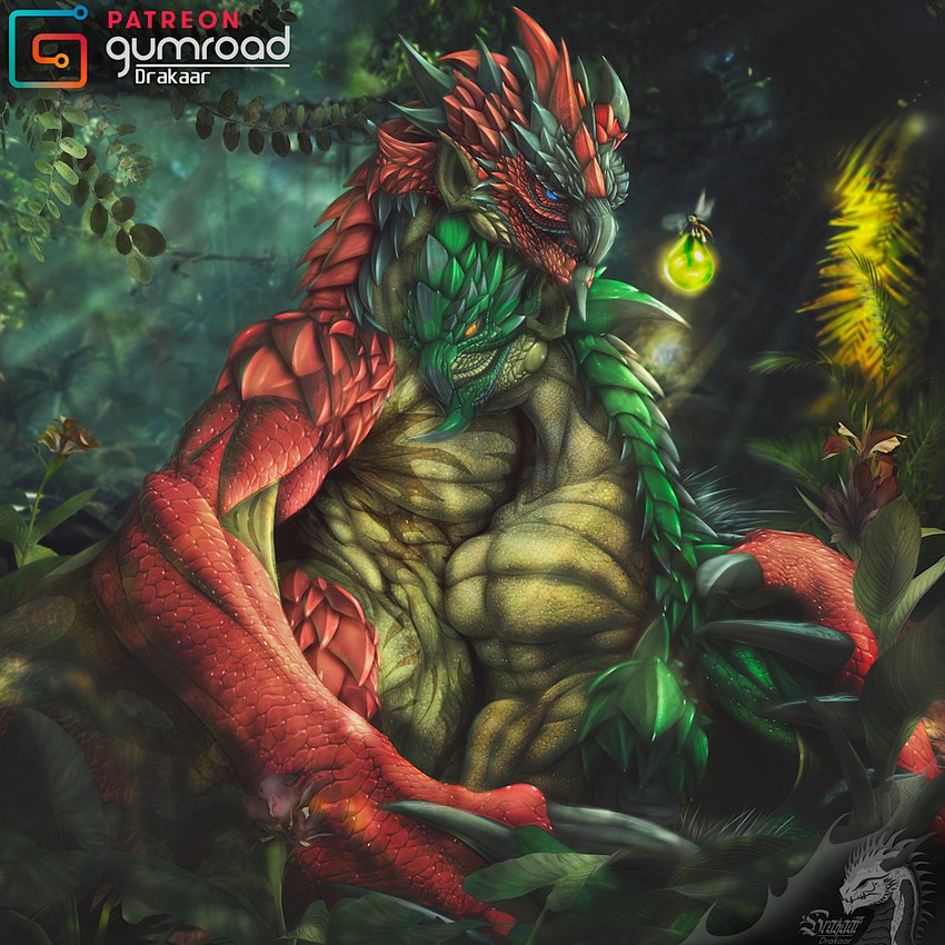 claws detailed_scales duo female feral finger_claws forest green_body green_scales gumroad_logo hug male male/female plant red_body red_scales scales text tree drakaar capcom european_mythology gumroad monster_hunter mythology patreon dragon flying_wyvern mythological_creature mythological_scalie rath_wyvern rathalos rathian scalie western_dragon wyvern 1:1 artist_name detailed hi_res shaded watermark