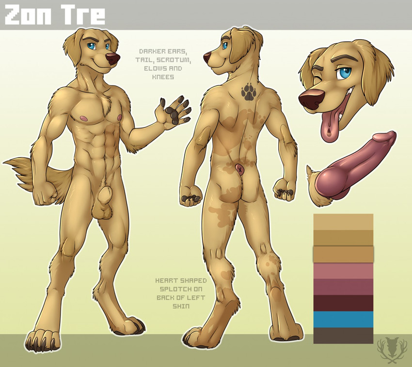 zon tre created by vallhound