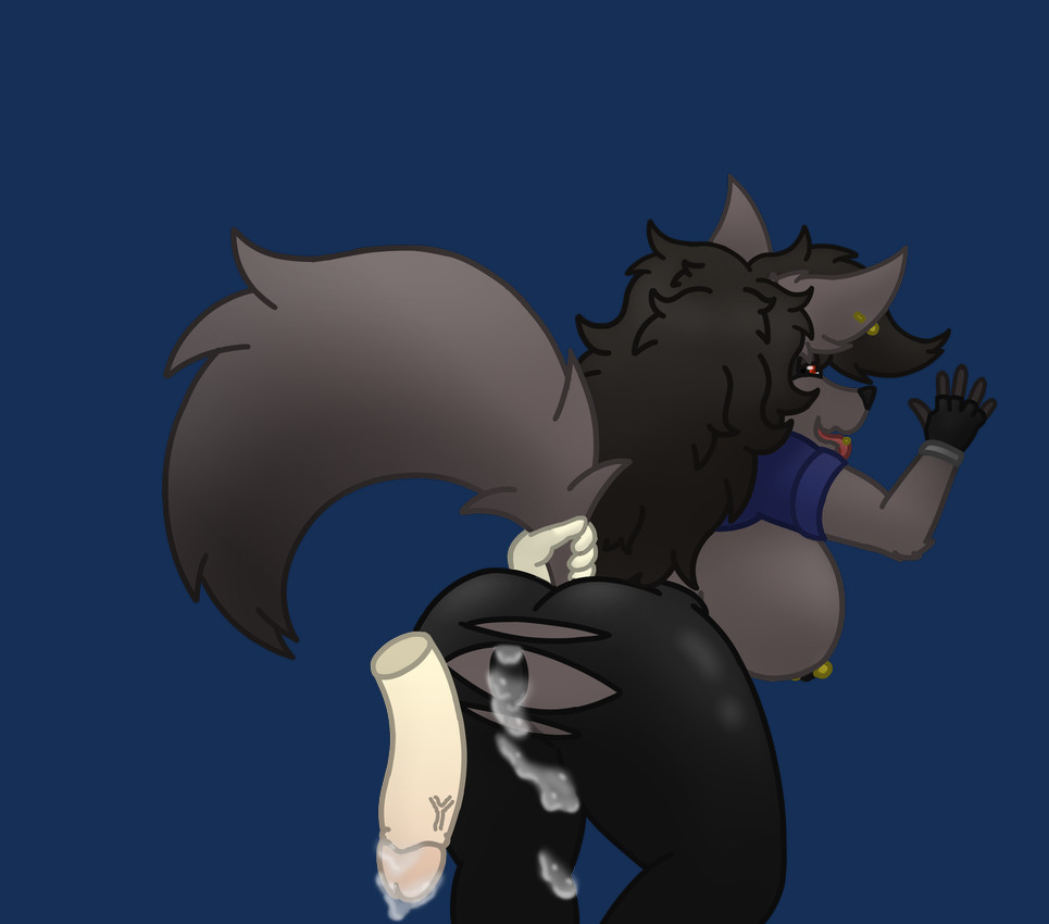 anthro barbell_piercing big_penis black_body black_fur black_hair black_nose bodily_fluids bottomwear clothed clothing cum cum_drip cum_in_vagina cum_inside cum_on_inner_thigh cum_on_leg cum_on_penis disembodied_hand disembodied_penis dripping duo ear_piercing female fingerless_gloves fluffy fluffy_tail fur gaping gaping_vagina genital_fluids genitals gloves gradient_fur hair handwear holding_tail humanoid_genitalia humanoid_penis leaning_on_wall leather leather_bottomwear leather_clothing leather_pants long_hair looking_back looking_pleasured male male/female nipple_piercing nipples offscreen_character offscreen_male open_clothing pants penis piercing red_eyes tail tail_grab tongue tongue_out tongue_piercing torn_bottomwear torn_clothing torn_pants vein veiny_penis vulva zibdan erkin_(zibdan) lily_zerda-black_(therealnarrowjungle) bovid canid canine caprine fennec_fox fox goat hybrid mammal true_fox alpha_channel hi_res daughter_(lore) father_(lore) father_and_child_(lore) father_and_daughter_(lore) incest_(lore) parent_(lore) parent_and_child_(lore) parent_and_daughter_(lore)