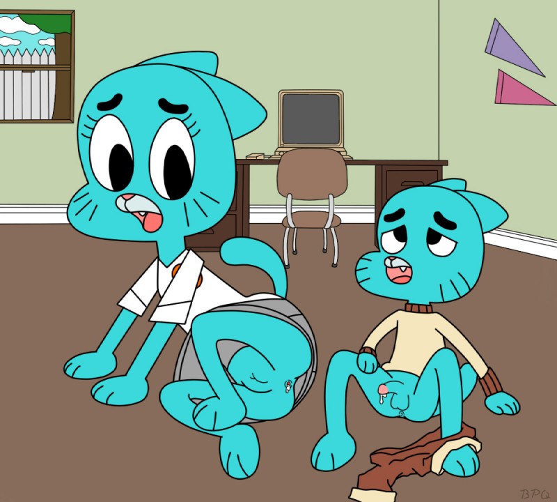 Showing Porn Images for Amazing world of gumball footjob porn |  www.porndaa.com