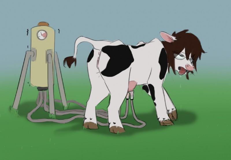 cowdevon created by milkmaker