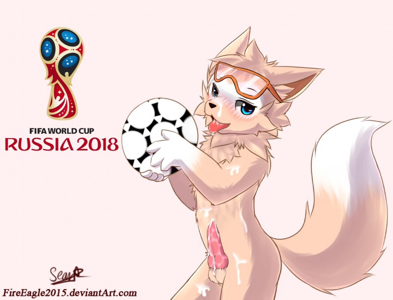 zabivaka (fifa) created by senz