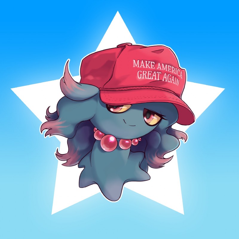 make america great again and etc created by unknown artist