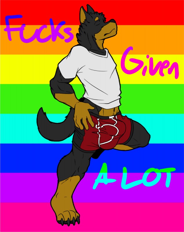 doggieo (lgbt pride month and etc) created by doggieo