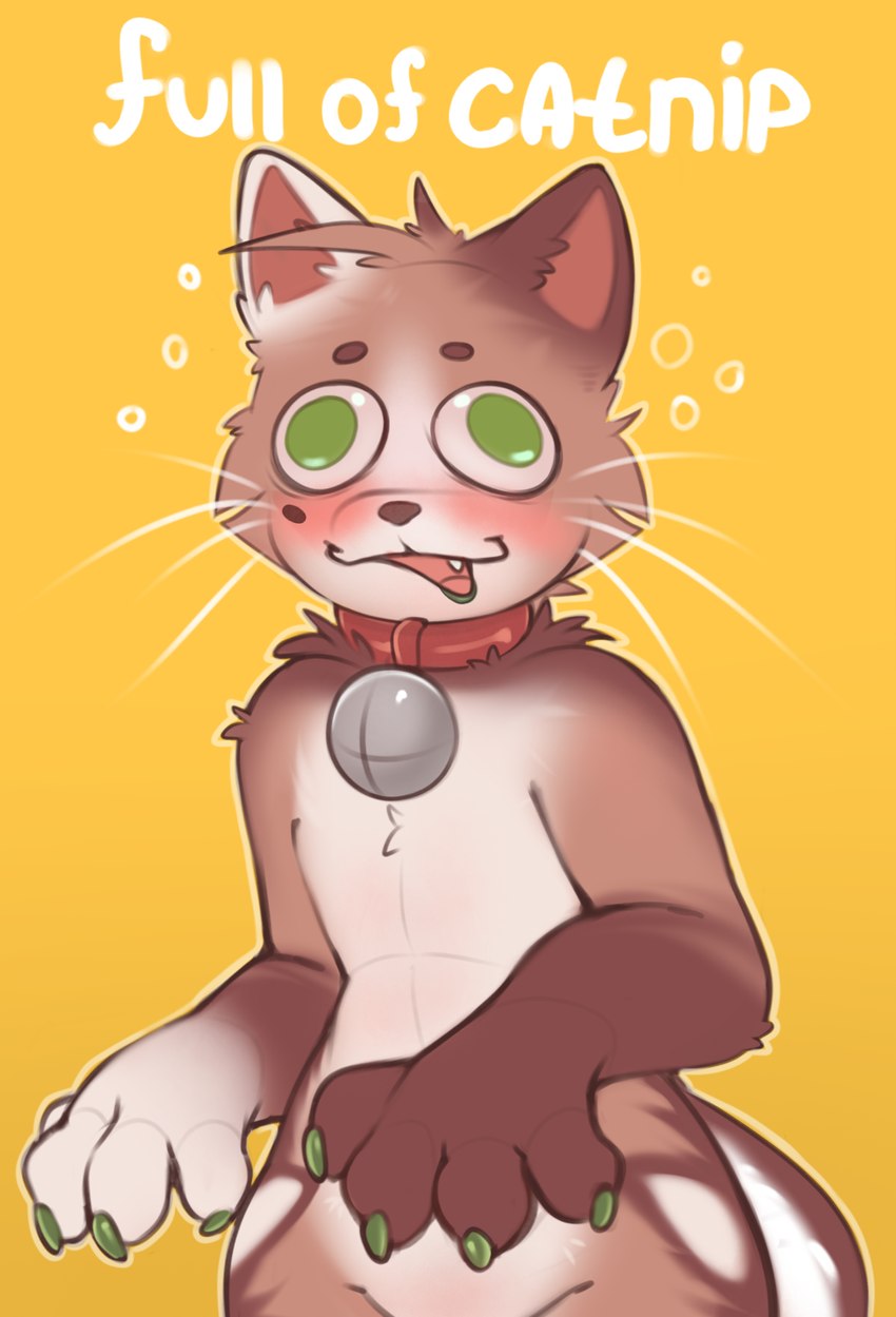 rosco created by farvvie