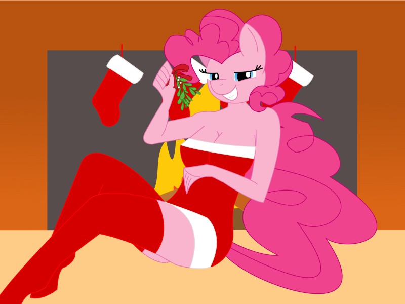 pinkie pie (friendship is magic and etc) created by dnantti (artist)