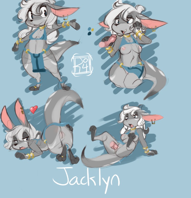 jacklyn created by reign-2004