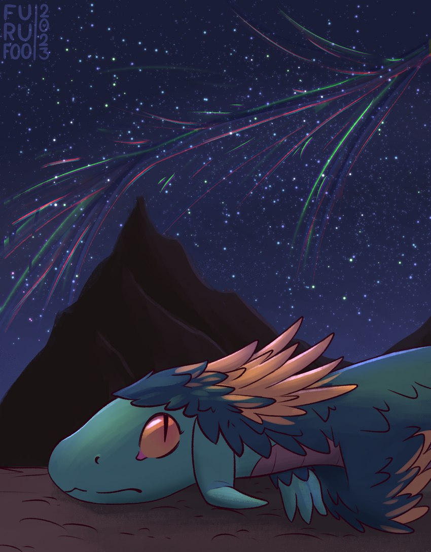 drek feathers feral raddir furufoo dragonscape mythology dinosaur dragon drekir dromaeosaurid lizard mythological_creature mythological_scalie prehistoric_species reptile scalie theropod hi_res portrait