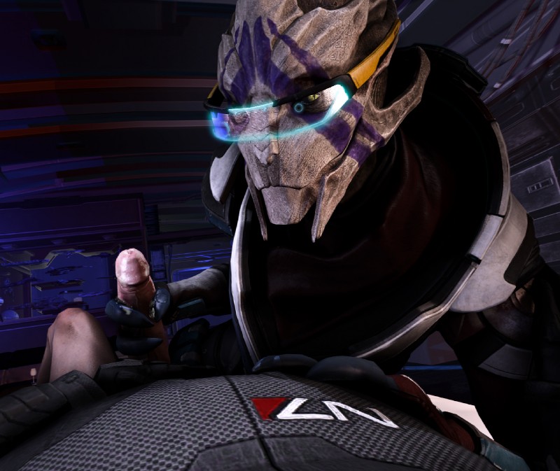 armor bodily_fluids cum duo erection faceless_character faceless_male female first_person_view genital_fluids genitals handjob looking_at_viewer male male/female penile penis sex space_marine visor muetank bioware electronic_arts mass_effect n7 vetra_nyx alien human mammal turian 3d_(artwork) digital_media_(artwork) source_filmmaker_(artwork)