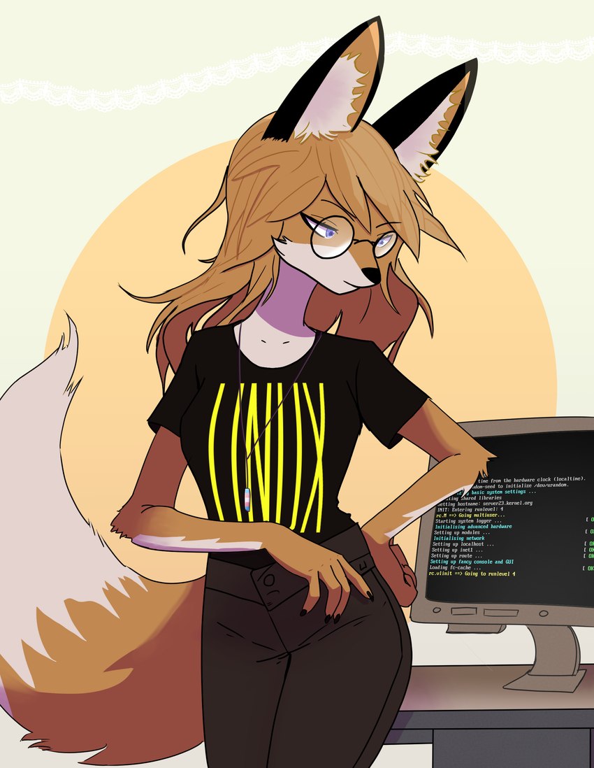 xenia (linux) created by merryhime