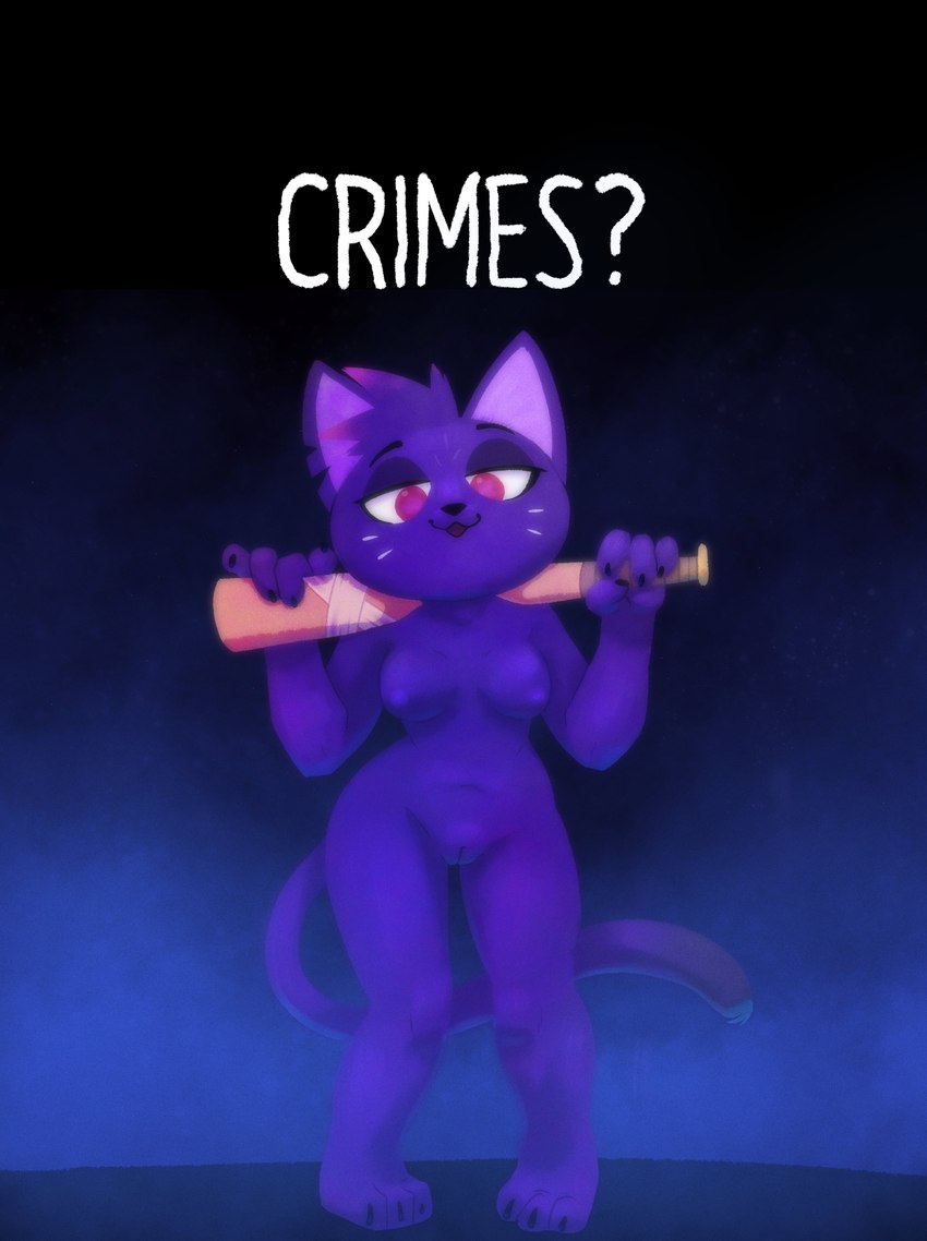 mae borowski (night in the woods) created by pusszone