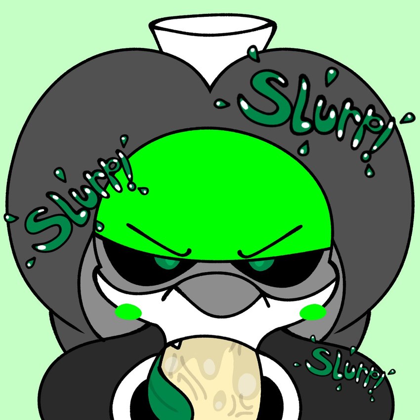 angry anthro black_clothing blush blush_stickers bone bottomwear clothing fellatio female fur green_blush green_eyes green_tongue grey_body grey_fur hoodie jacket kerchief male male/female oral oral_penetration pants penetration penile sex short_stack skeleton slurping tongue topwear white_body white_fur skeletonhearts nintendo pokemon lua_(skeletonhearts) generation_4_pokemon pokemon_(species) riolu skeleriolu 1:1 hi_res