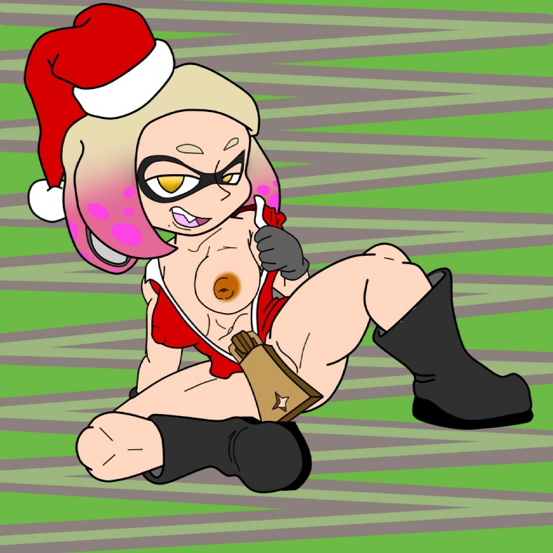 pearl (christmas and etc) created by thekaimaster07