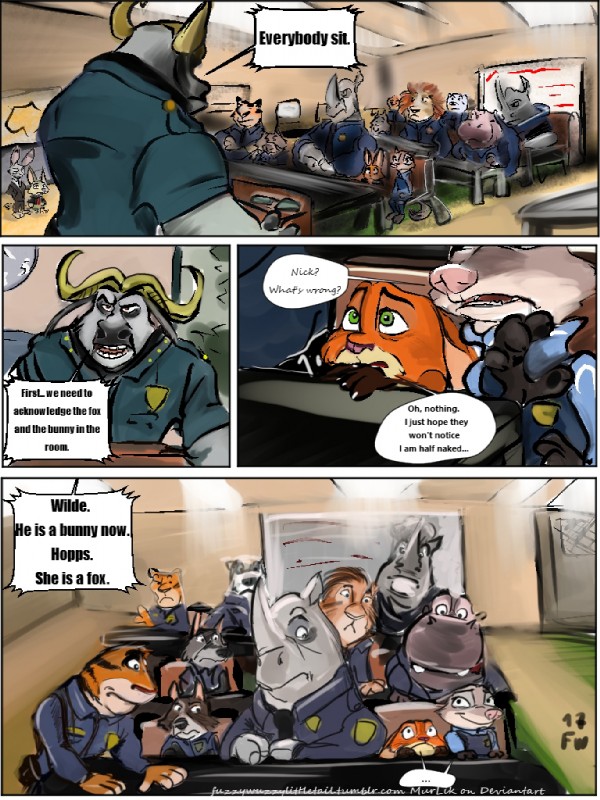 of parts zootopia #1247000: e621 murlik