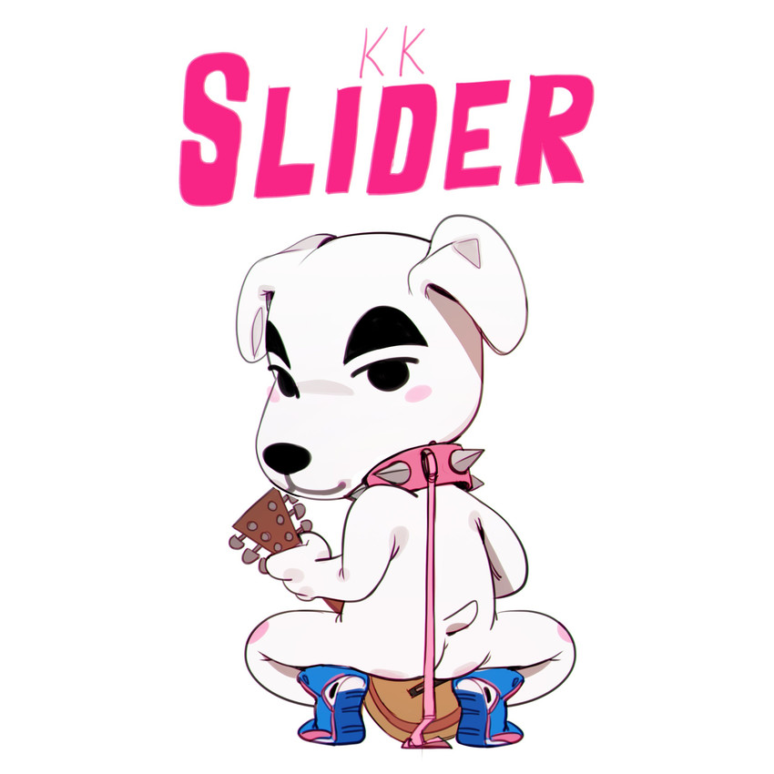 k.k. slider (k.k. slider album redraw and etc) created by ohnips