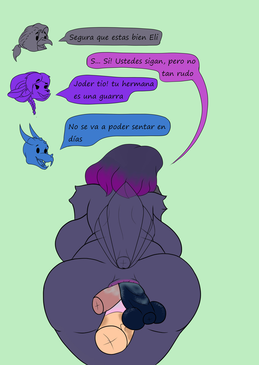 Allan Crowhite Crowhite hentai videos, GIFs, and images | R34.app