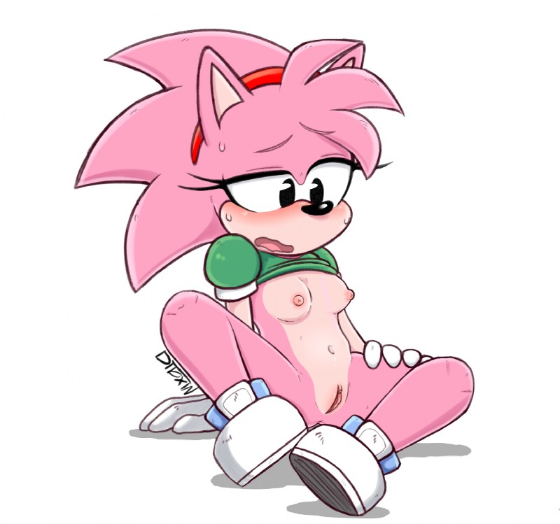 Amy Rose Pussy Porn - 2160734 - e621