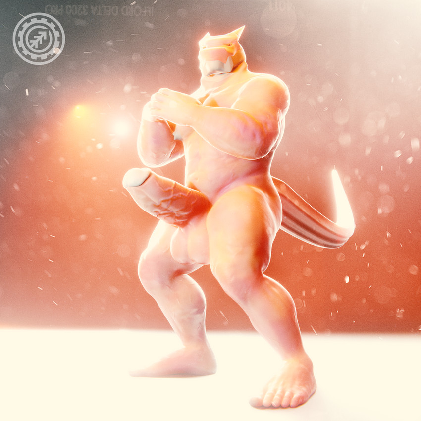 abs anthro background_smoke balls big_balls big_penis blue_glans blue_nipples clenched_hands dust erection feet fist genitals glans horn huge_balls huge_penis humanoid_genitalia humanoid_penis hyper hyper_balls hyper_genitalia hyper_penis lens_flare lights male muscular muscular_anthro muscular_male nipples non-mammal_balls nude pecs penis pose simple_background solo tail n0rdbara mythology grex dragon lizard mythological_creature mythological_scalie reptile scalie 1:1 3d_(artwork) blender_(artwork) digital_media_(artwork) hi_res