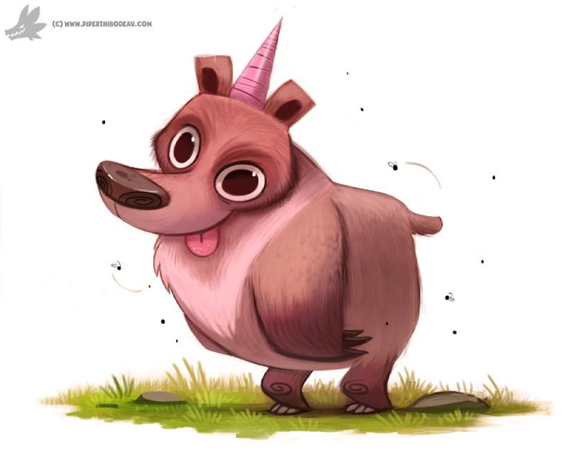 created by piper thibodeau