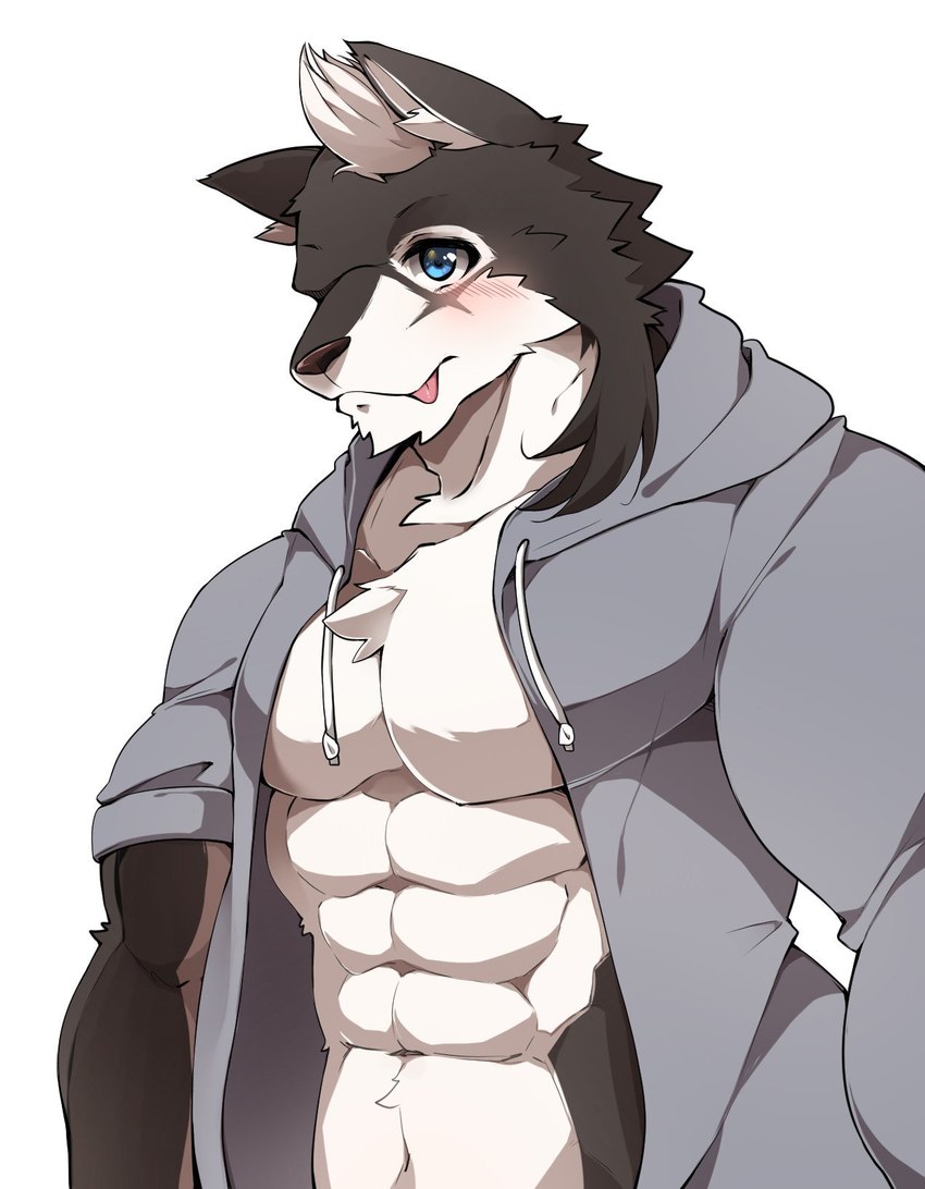 baion urushi (utau) created by hayatohalada