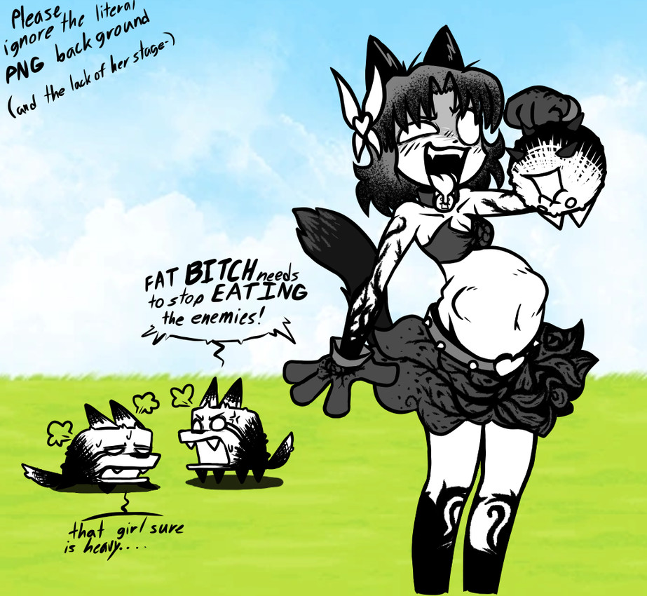 The battle bricks r34