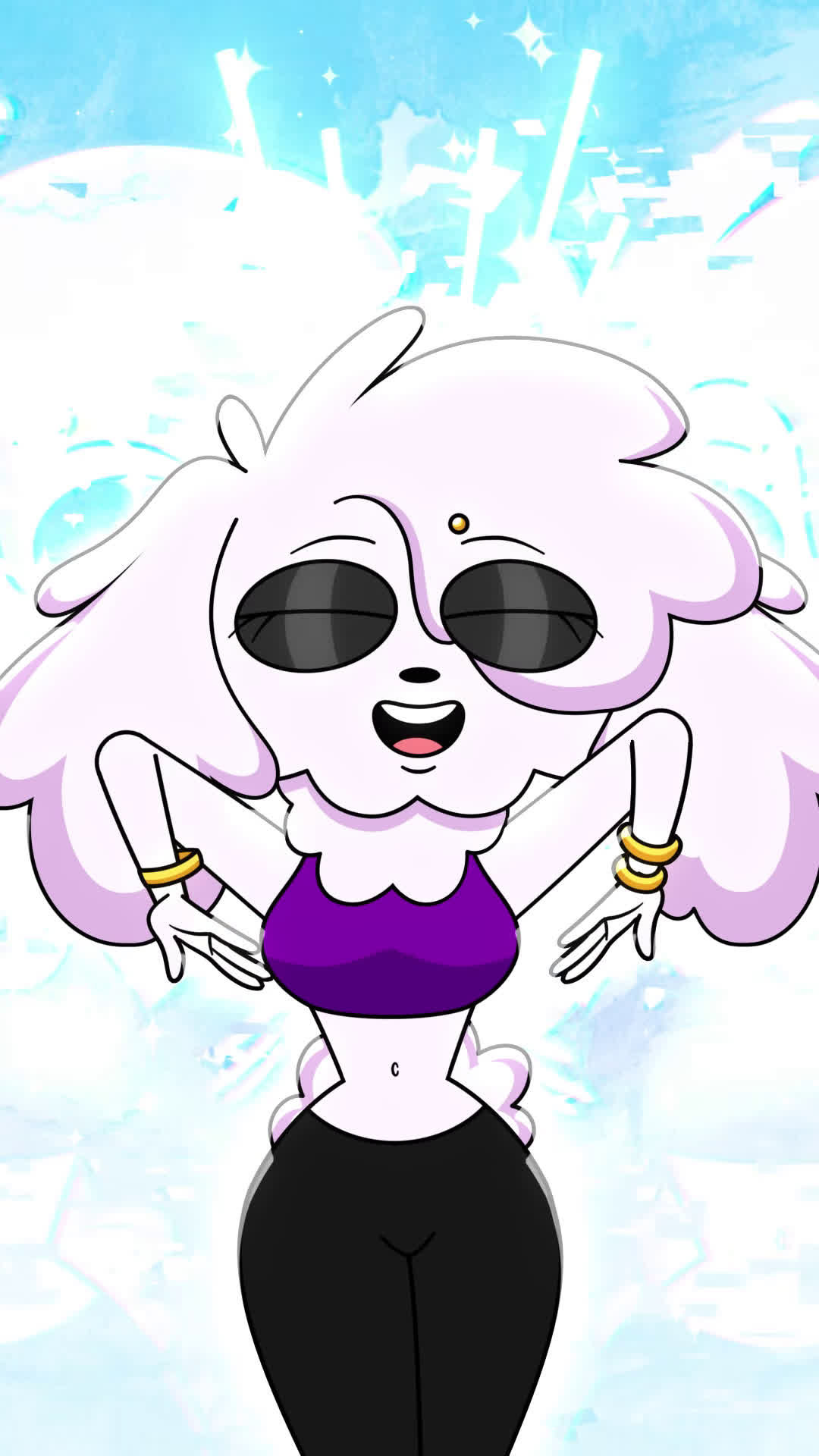 Rocky rakoon nsfw