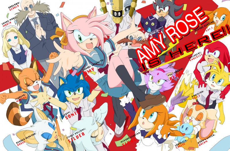 anthro black_body black_fur blonde_hair blue_body blue_fur blue_hair bokoon clothing deaffinety eyewear female fur glasses group hair long_hair machine male multicolored_hair red_hair suit tail two_tone_hair white_hair deaffinity deannart sega sonic_adventure sonic_the_hedgehog_(series) amy_rose blaze_the_cat cheese_the_chao cream_the_rabbit dr._eggman gerald_robotnik knuckles_the_echidna maria_robotnik marine_the_raccoon miles_prower rouge_the_bat shadow_the_hedgehog silver_the_hedgehog sonic_the_hedgehog tikal_the_echidna bat canid canine chao_(sonic) domestic_cat eulipotyphlan felid feline felis fox hedgehog human lagomorph leporid mammal procyonid rabbit raccoon robot hi_res