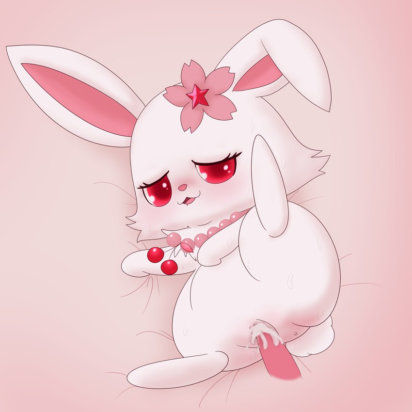 ruby (sega fave and etc) created by improbable (artist)