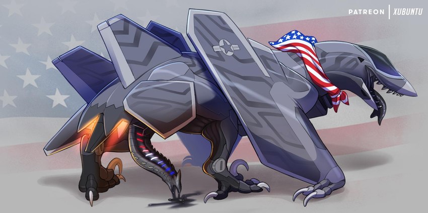 4th of july created by qwertydragon