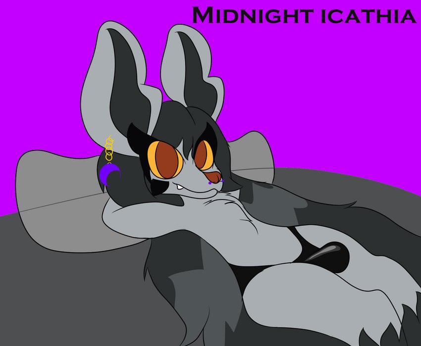 midnight icathia (nintendo and etc) created by dog-1