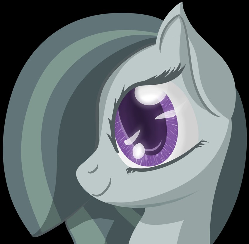 closed_smile eyelashes female feral grey_mane long_mane mane mane_over_eye mouth_closed multicolored_mane purple_eyes simple_background smile solo transparent_background two_tone_mane datapony friendship_is_magic hasbro my_little_pony marble_pie_(mlp) earth_pony equid equine horse mammal pony 2017 alpha_channel bust_portrait colored digital_drawing_(artwork) digital_media_(artwork) english_description lineless portrait shaded