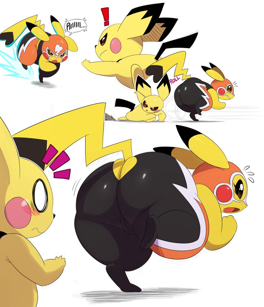 pokemon furry gay xxx