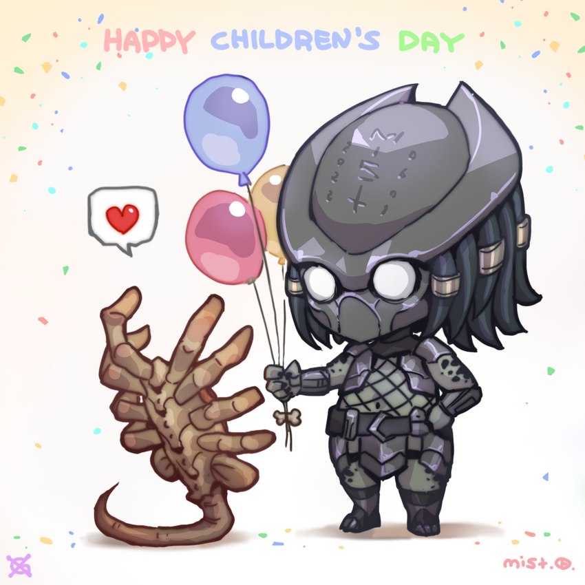 children's day (japan) and etc created by mist xg