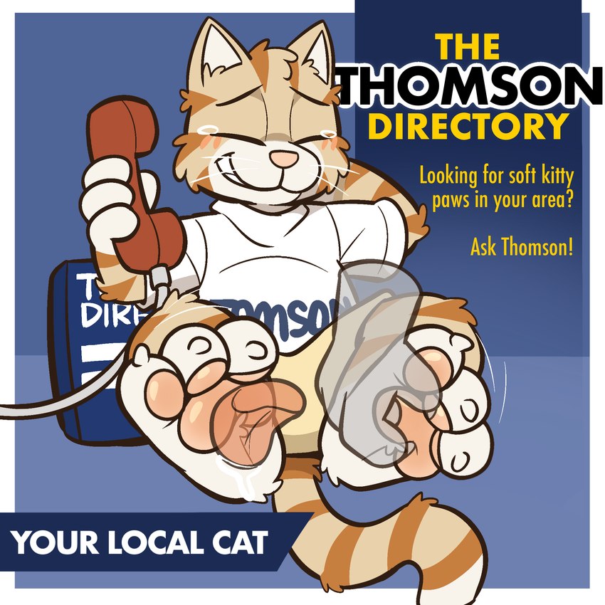 thomson (thomson local) created by sam0120