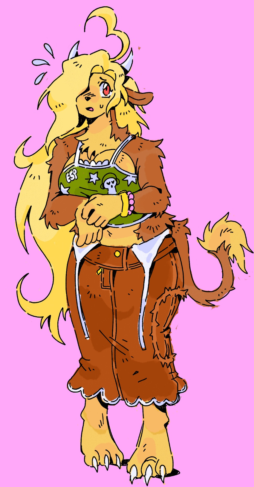 created by cammypuppy