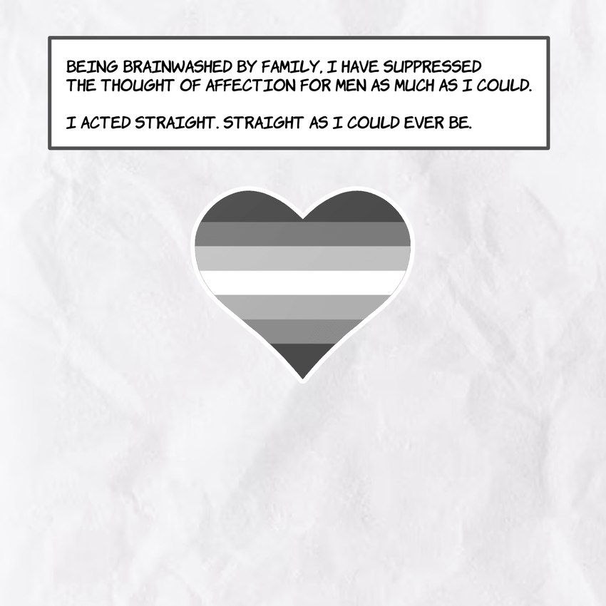 black_text heart_symbol lgbt_pride text vent_art zero_pictured fenrirwolfen 1:1 2024 digital_media_(artwork) english_text greyscale hi_res monochrome