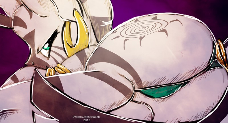 zecora (friendship is magic and etc) created by blindcoyote