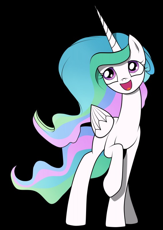 feathered_wings feathers female feral horn simple_background smile solo transparent_background white_body white_feathers wings amorecadenza friendship_is_magic hasbro my_little_pony mythology princess_celestia_(mlp) equid equine mammal mythological_creature mythological_equine winged_unicorn 2014 absurd_res alpha_channel hi_res