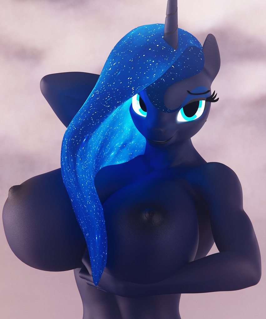 Princess luna e621