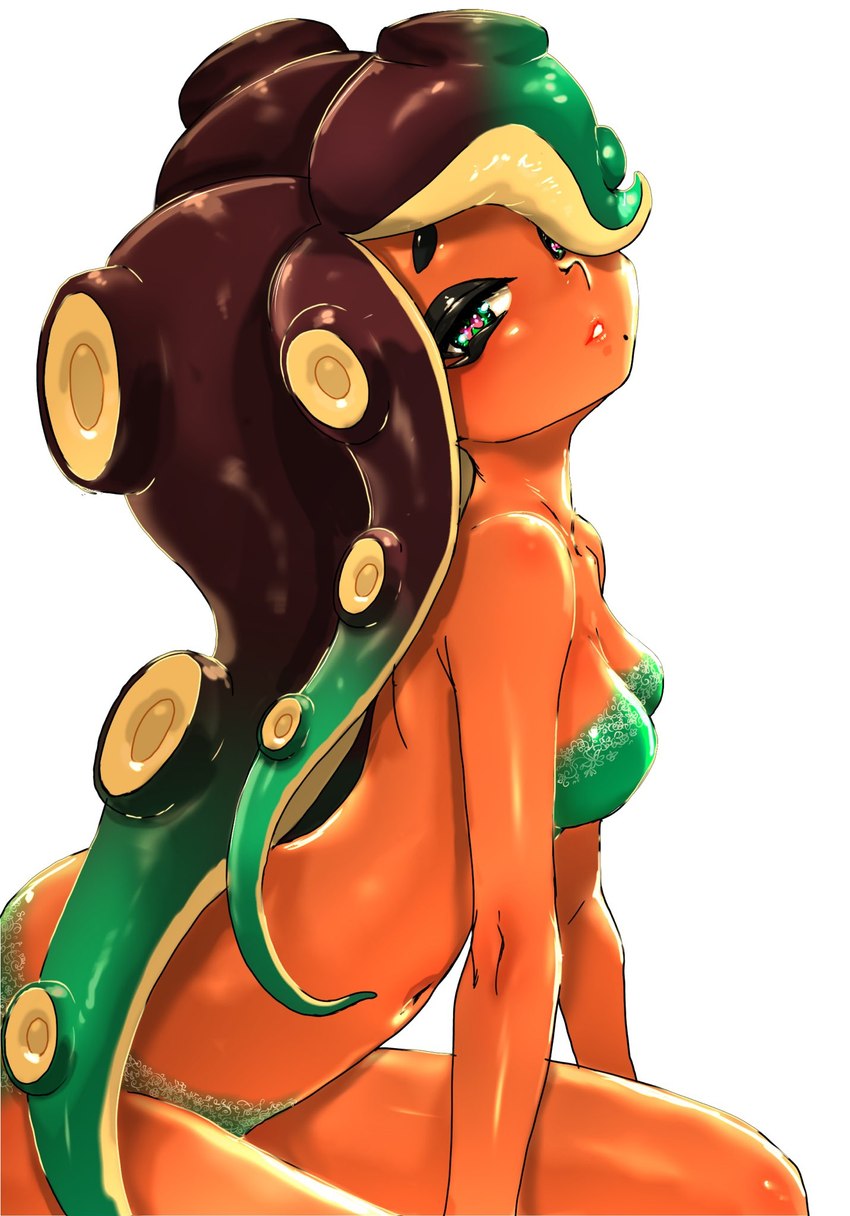 marina (nintendo and etc) created by koharuno2