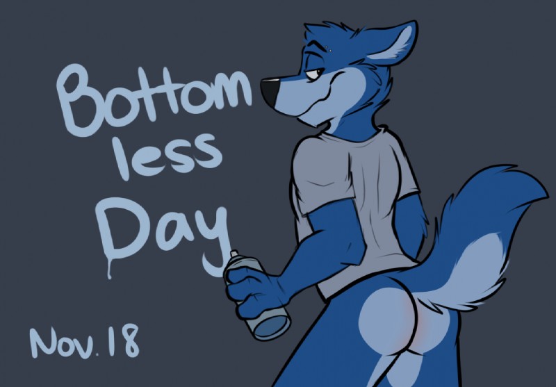 robbie (bottomless day (rotten robbie)) created by rotten robbie
