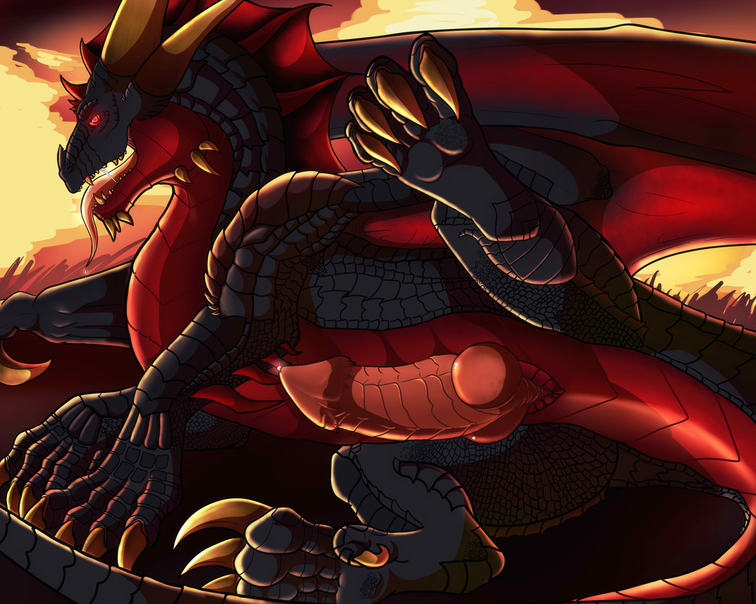 Dragon dick Dragon dick